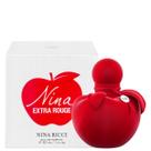 Nina Ricci Nina Extra Rouge Re21 Edp 30ml