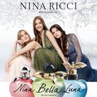 Nina ricci nina feminino eau de toilette 30ml Nina ricci nina feminino eau de toilette 30ml