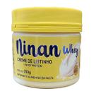 Ninan Whey - 250g Creme de Leitinho - Idn Labz
