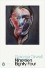 Nineteen Eighty-Four - Penguin Modern Classics