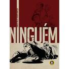 Ninguem - editora trem fantasma