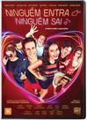 ninguem entra ninguem sai dvd original lacrado