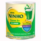 Ninho 3+ Fases Nutri Pré Escolar 800g