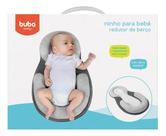 Ninho Para Bebe Redutor De Berço Buba - 10714