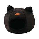 Ninho para Gato Formato de Cabeça - Quente, Confortável e Antiderrapante Ninho para Gato Formato de Cabeça - Quente, Confortável e Antiderrapante