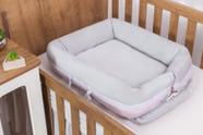 Ninho Redutor Luxo Antonella para Bebe