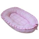 Ninho Redutor para Bebê - Rosa Ninho Redutor para Bebê - Rosa