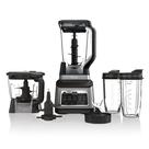 Ninja BN801 Professional Plus - Sistema de Cozinha 1400W (Cinza)