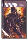 Ninjak - Vol.1 Ninjak - Vol.1