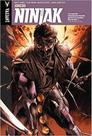 Ninjak - vol. 1 - JAMBO Ninjak - vol. 1 - JAMBO