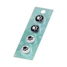 Nintendo Switch Joy Con Thumb Grip Cover Cap Dados Acessórios De Proteção De Sapo