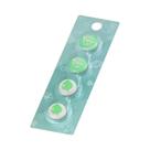Nintendo Switch Joy Con Thumb Grip Cover Cap Dados Acessórios De Proteção De Sapo
