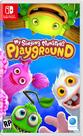 Nintendo Switch - My Singing Monsters Playground Brand New Sealed