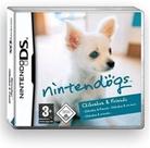 nintendSo ds nintendog chilualua & FRIEND