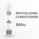 Nioxin 1 Conditioner Revitalizing 300Ml