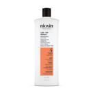 Nioxin Shampoo Sistema 4 1000ml Nioxin Shampoo Sistema 4 1000ml