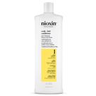 Nioxin Sistema 1Scalp + Hair Conditioner 1000ml Nioxin Sistema 1Scalp + Hair Conditioner 1000ml