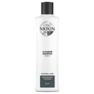 Nioxin Sistema 2 - Shampoo Contra Afinamento Capilar