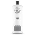 Nioxin System 1 Cleanser Shampoo 1000ml