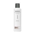 Nioxin System 1 Scalp Revitaliser - Condicionador 300ml