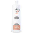 Nioxin System 3 - Condicionador 1000ml Nioxin System 3 - Condicionador 1000ml