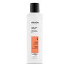 Nioxin Volume & Thinning Sistema 4 Espessamento Afinamento Avançado Shampoo 300ml