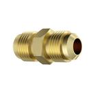 Nipel 3/8'' para Conexão de Tubos de Água - Roco