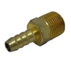 Nipel espigao macho npt 3/8 x 3/8