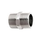 Nipel Latão 3/4" Duplo Cr 7055/170606 Blukit Nipel Latão 3/4" Duplo Cr 7055/170606 Blukit