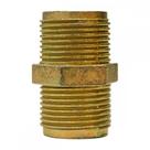 Nipel Metal Amarelo Garden 1'' X 1''
