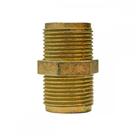 Nipel Metal Amarelo Garden 3/4''X1/2'' Nipel Metal Amarelo Garden 3/4''X1/2''