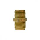 Nipel Metal Amarelo Garden 3/8''X3/8'' Nipel Metal Amarelo Garden 3/8''X3/8''