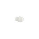 Nipel pvc c/rosca- 1/2"-plastilit