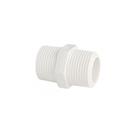 Nipel pvc c/rosca- 1" Nipel pvc c/rosca- 1"