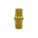 Niple 1/4 x 1/4 arc-112/1414