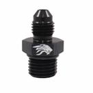 Niple Adaptador Asllan M14 x 4AN - Cód.11631