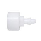 Niple Adaptador Entrada Válvula Solenoide