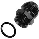 Niple Adaptador M22 x 12AN para Radiador de Óleo - Cód.1320