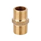 Niple Cromado Metal 1/2 x 3/4 Garden