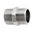 Niple de Latão Cromado 1/2 BSP ExE 002817 Jackwal
