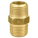 Niple de Redução de Latão M3/4""xM1/2"" - 9.42.0001.02 - RAMO