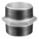 Niple Duplo 2,1/2 Galvanizado Bsp - Tupy