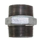 Niple Duplo em Alumínio 1.1/2" Gabitec Niple Duplo em Alumínio 1.1/2" Gabitec