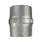 Niple Duplo em Alumínio 2.1/2" Gabitec