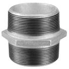 Niple Duplo Galvanizado Bsp 3-4" - 123860633 - Tupy Niple Duplo Galvanizado Bsp 3-4" - 123860633 - Tupy