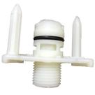 Niple Engate Rápido 1/2 Chuveiro Duo Shower F-01A Lorenzetti