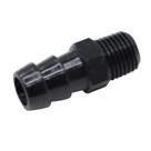 Niple Espigão Fixo Macho 1/4NPT x 1/2" - Cód.1499