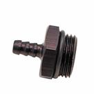 Niple Espigão Fixo Macho 10AN x 5/16" - Cód.9160