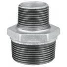 Niple Ferro Galvanizado Tupy 3 X 2"