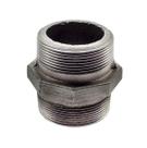 Niple Galvanizado 4 Polegadas Tupy Tupi